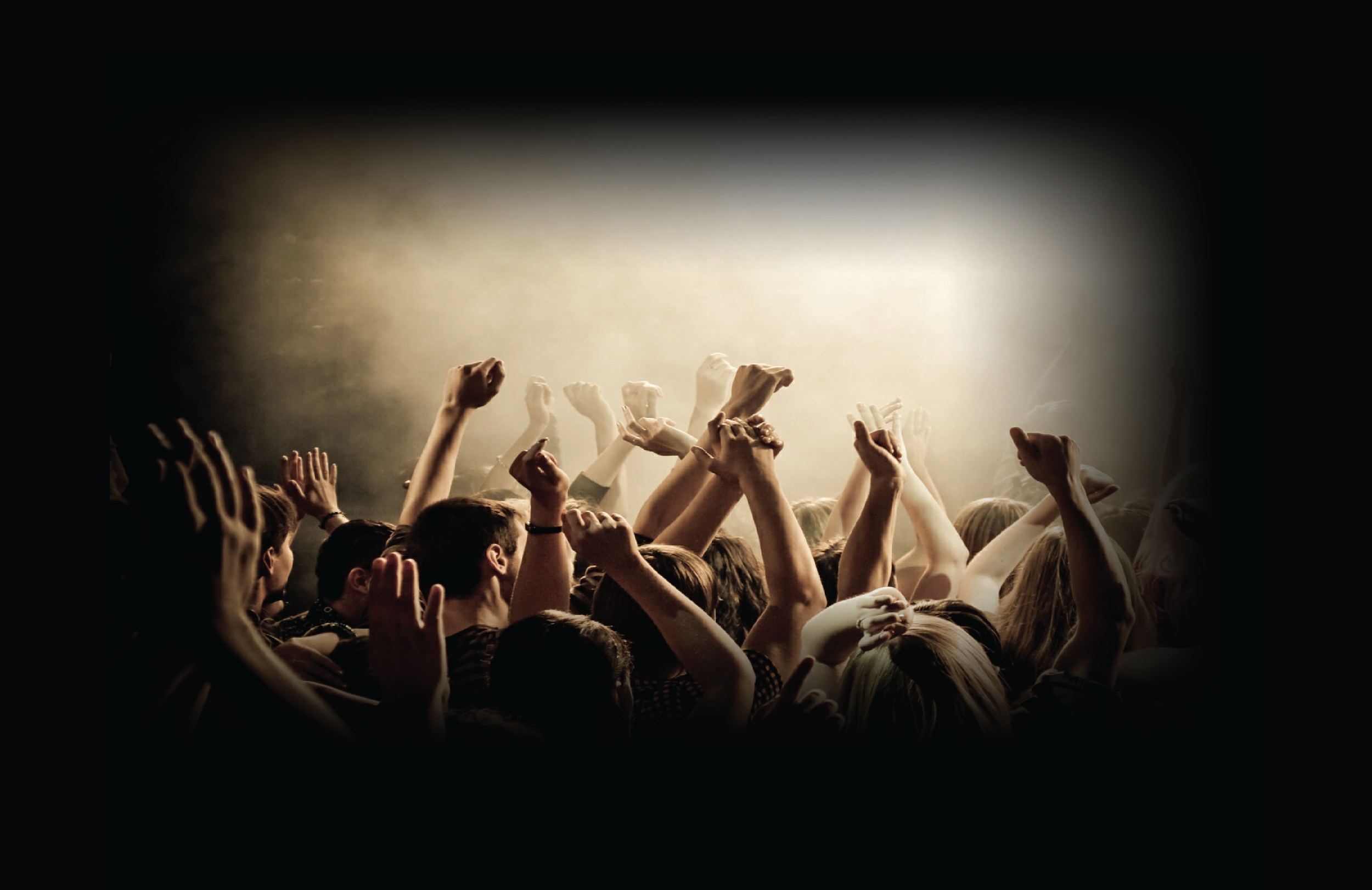 Xponential Loudness