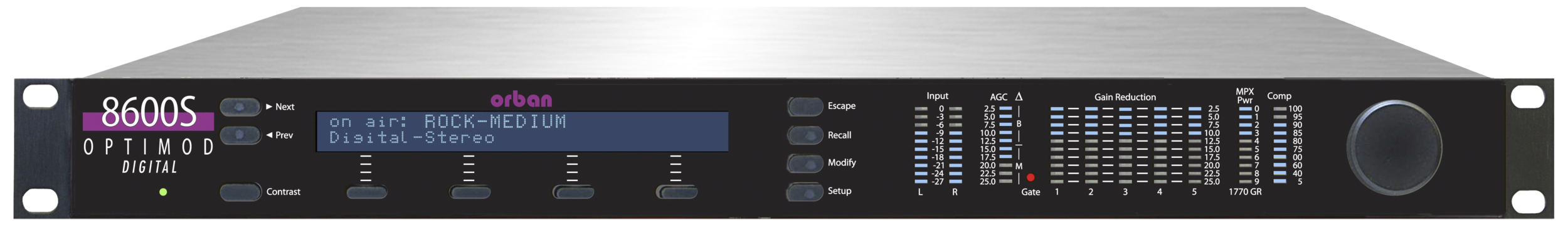 8600Si Front Label.png