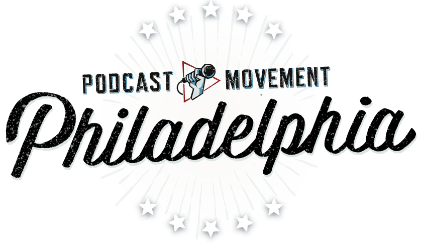 Podcast Movement 2018 (BSW)