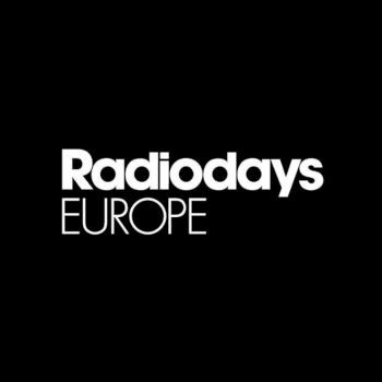 Radiodays Europe 2019