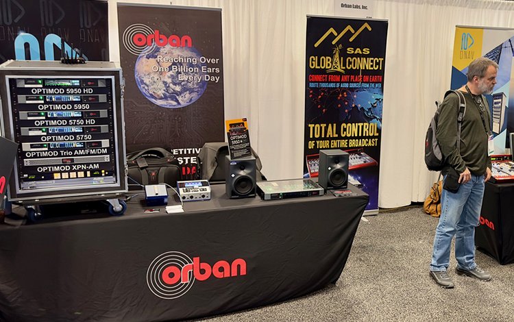 NAB Show NYC