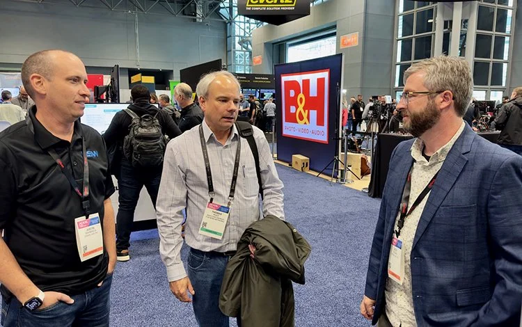 NAB Show NYC