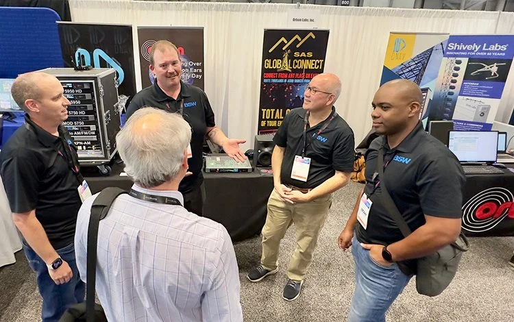 NAB Show NYC