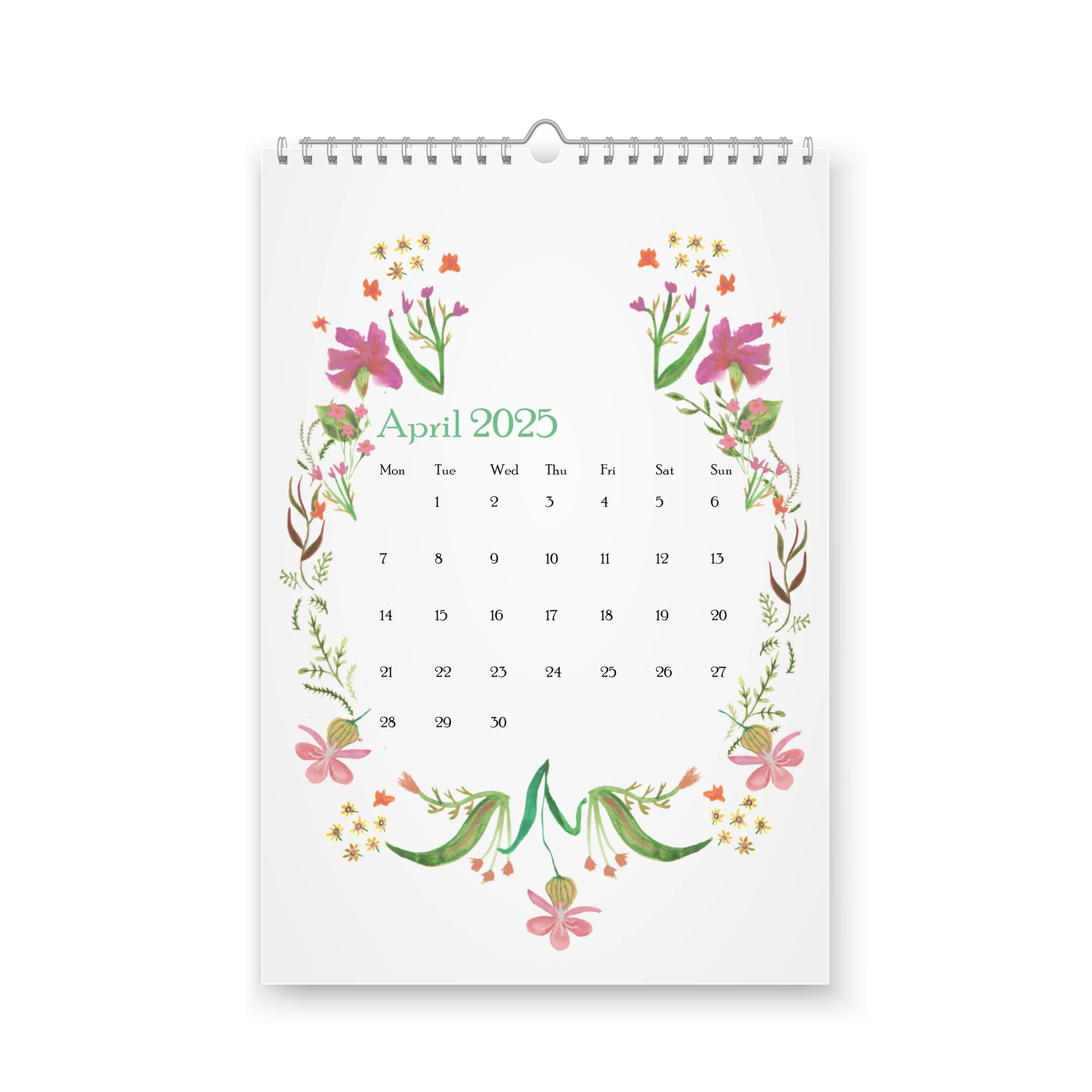 4. April on background.jpg