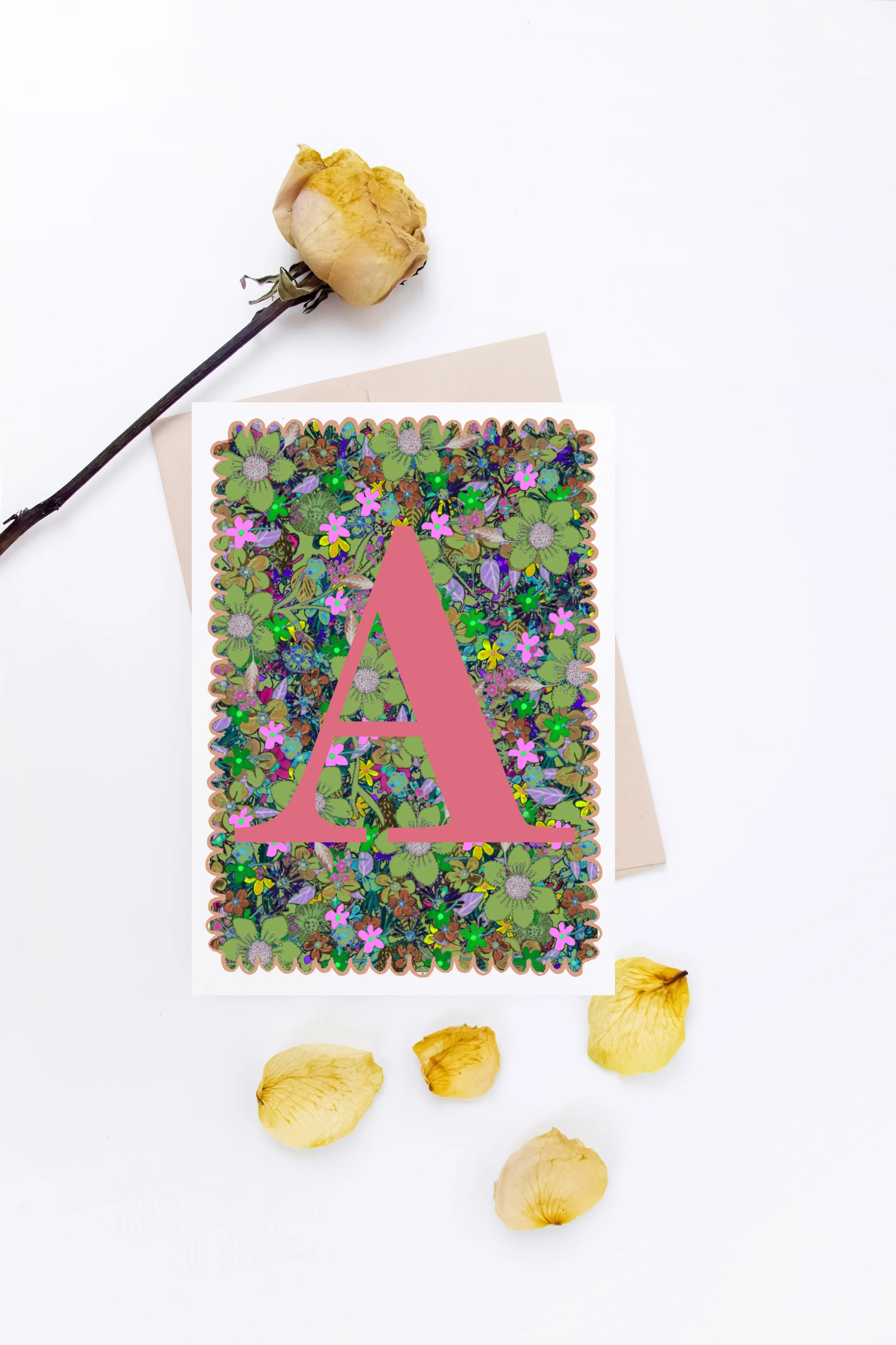 A on a card.jpg