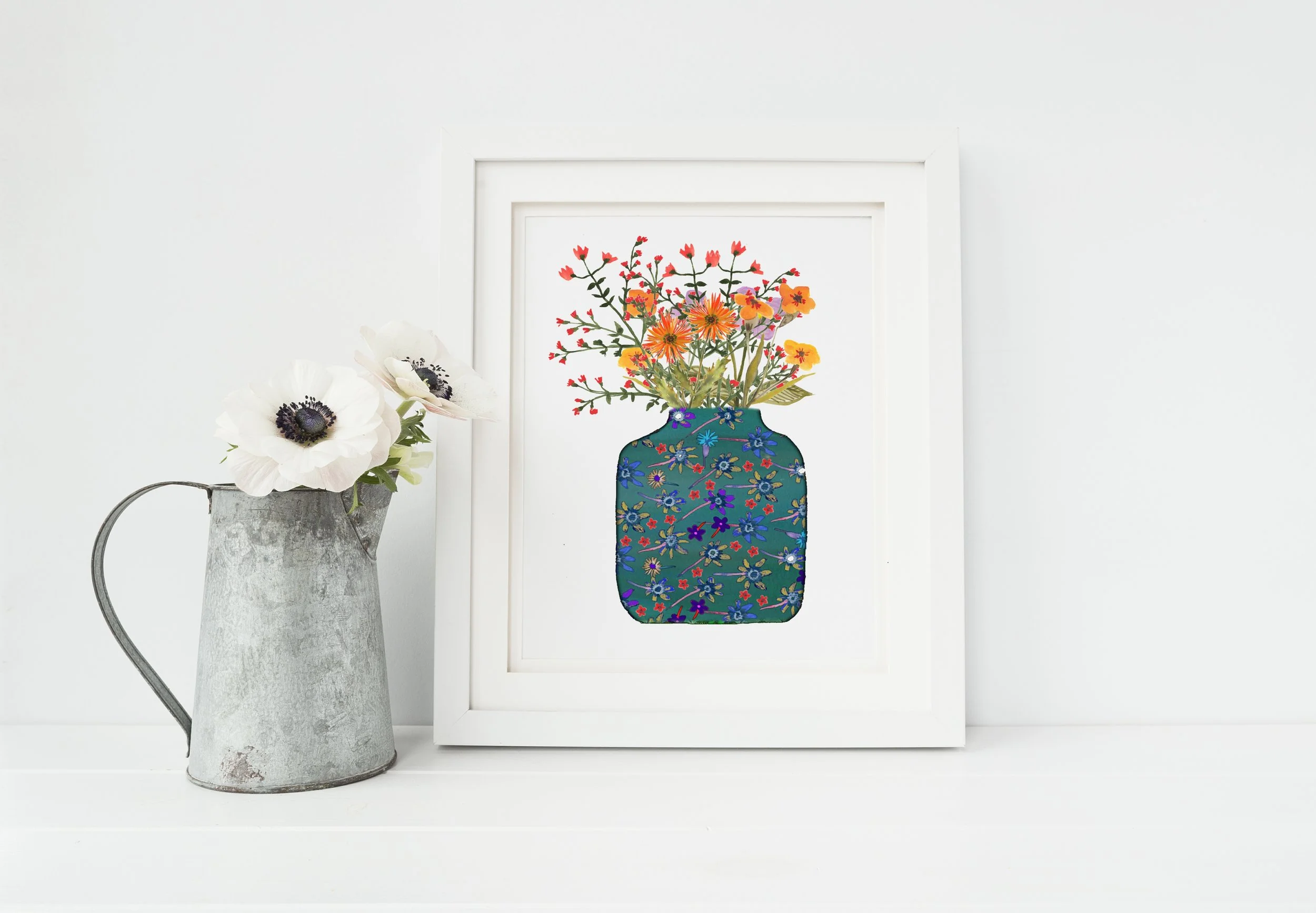 FJ129 in a frame.jpg