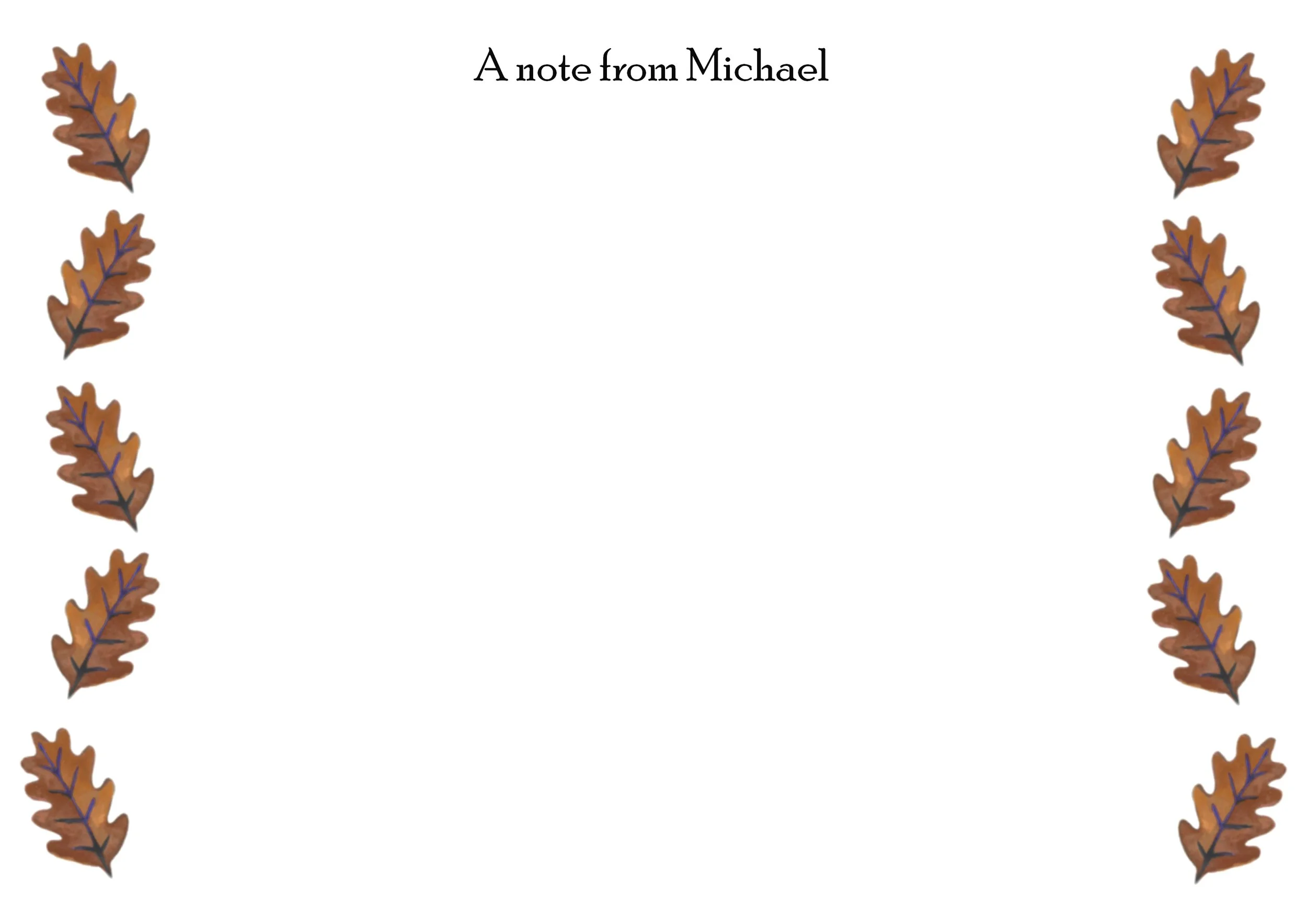 A note from Michael.jpg