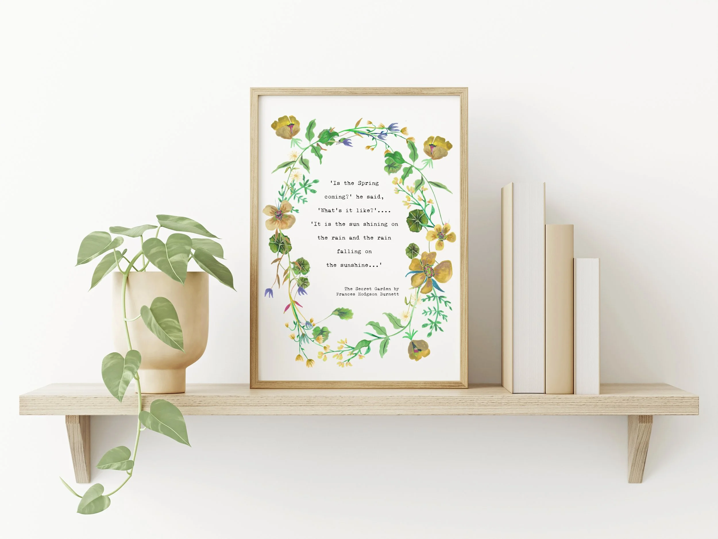 Secret Garden 1 in frame.jpg