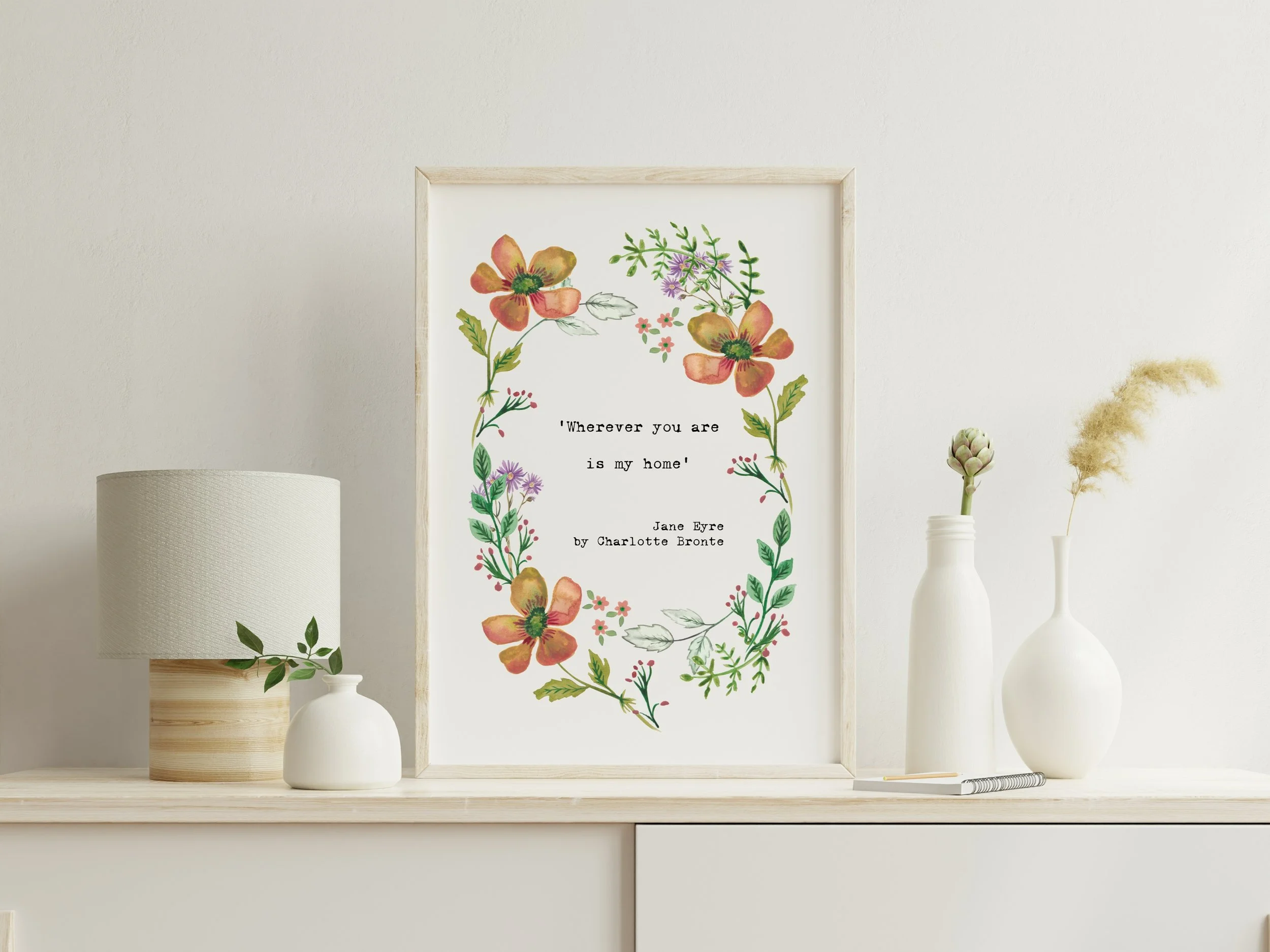 Jane Eyre 1 on frame.jpg