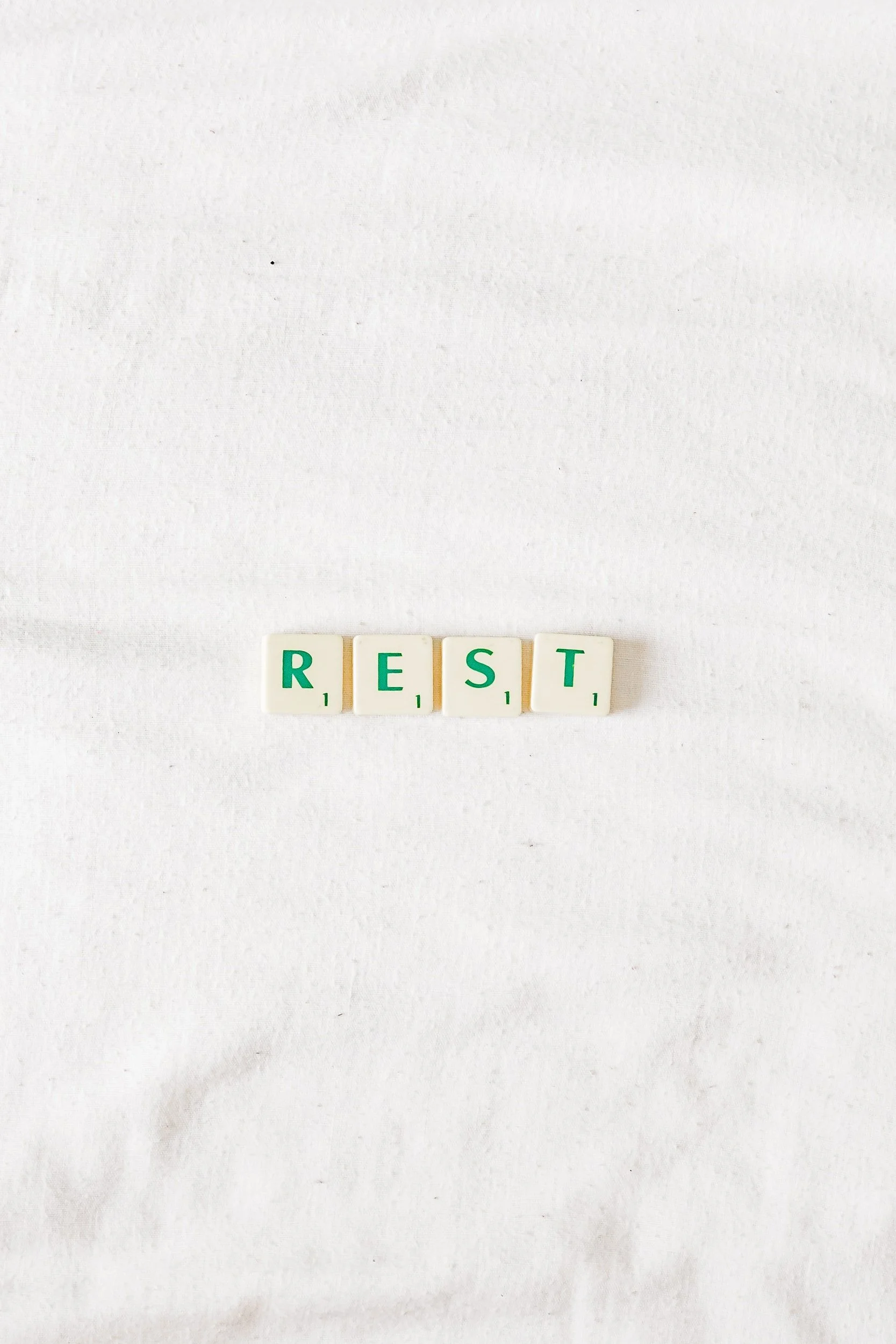 Rest and Digest