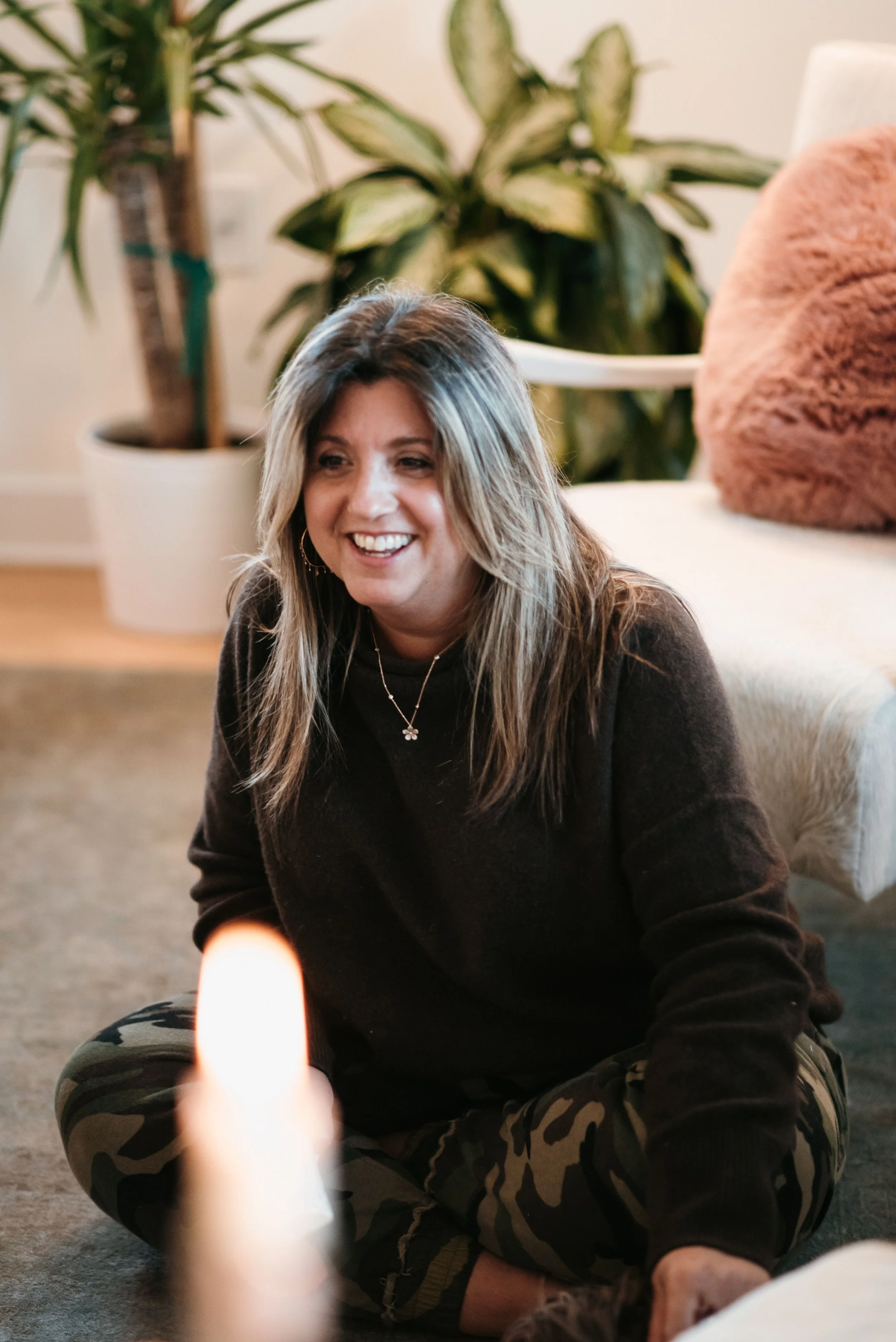 Reflecting on a Beautifully Bumpy Journey  