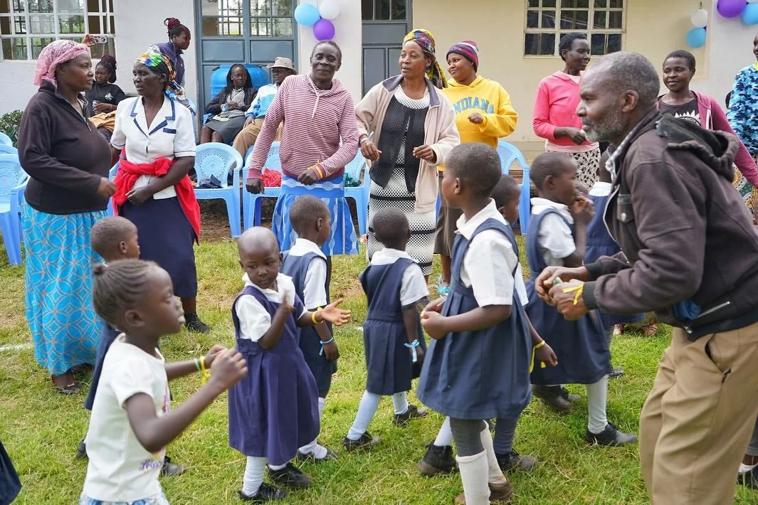 🌟 Happy Monday from Mission and Movement! 💕

Big news from the Renda School for Girls 📚✏️: This November marks the launch of the very first &ldquo;RendaRun&rdquo; 🏃&zwj;♀️&mdash;a 3k, 5k, and 10k fundraiser!

What makes this powerful isn&rsquo;t 