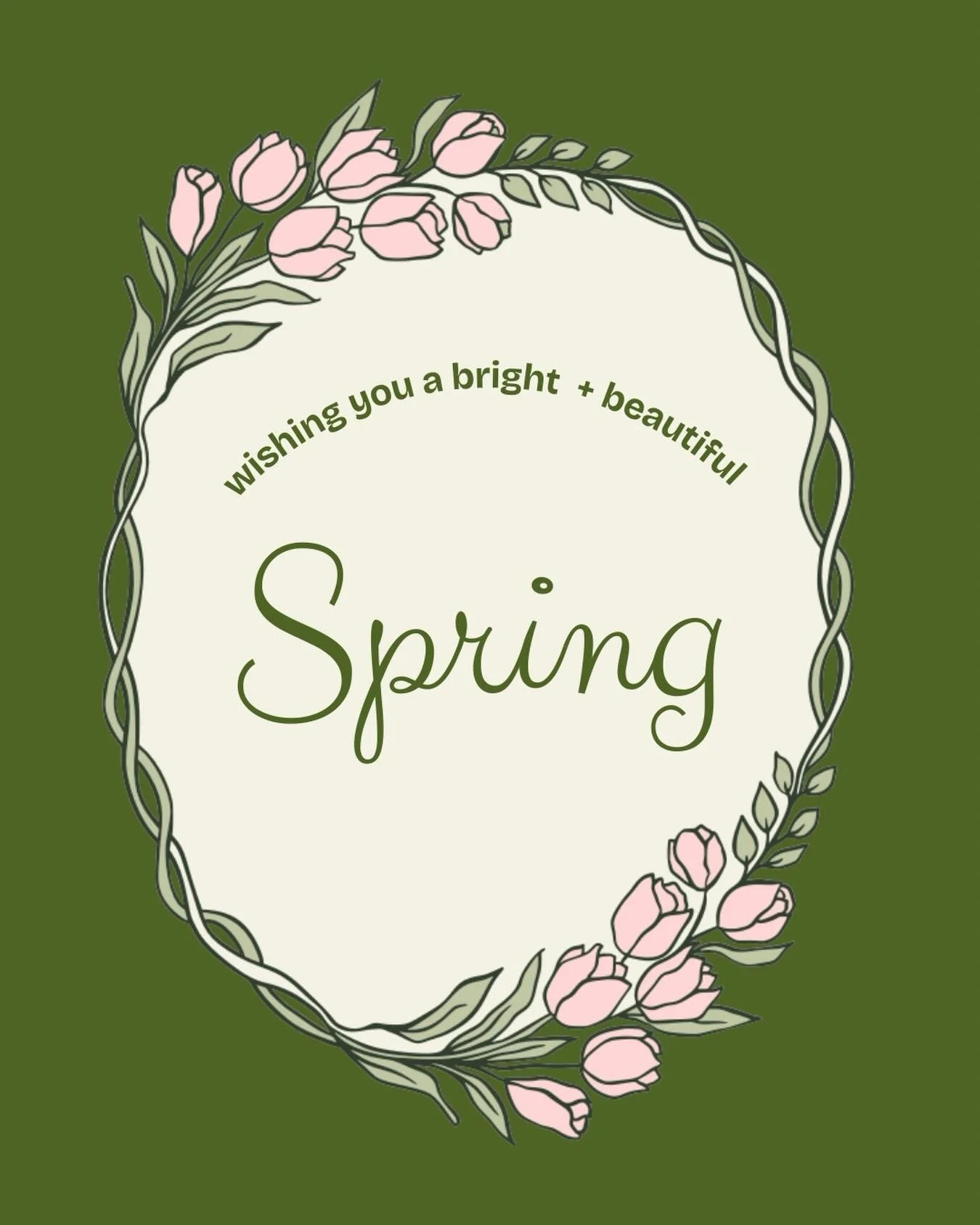 This Friday marks the Spring Equinox &mdash; the moment when day and night are perfectly balanced.

In nature, this moment is not yet the bloom.
It is the pause before it. It&rsquo;s a time when seeds beneath the soil gather strength and prepare to r