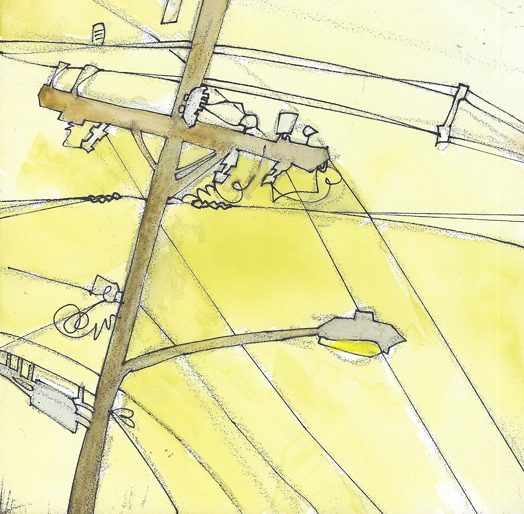 cool yellow, kingston