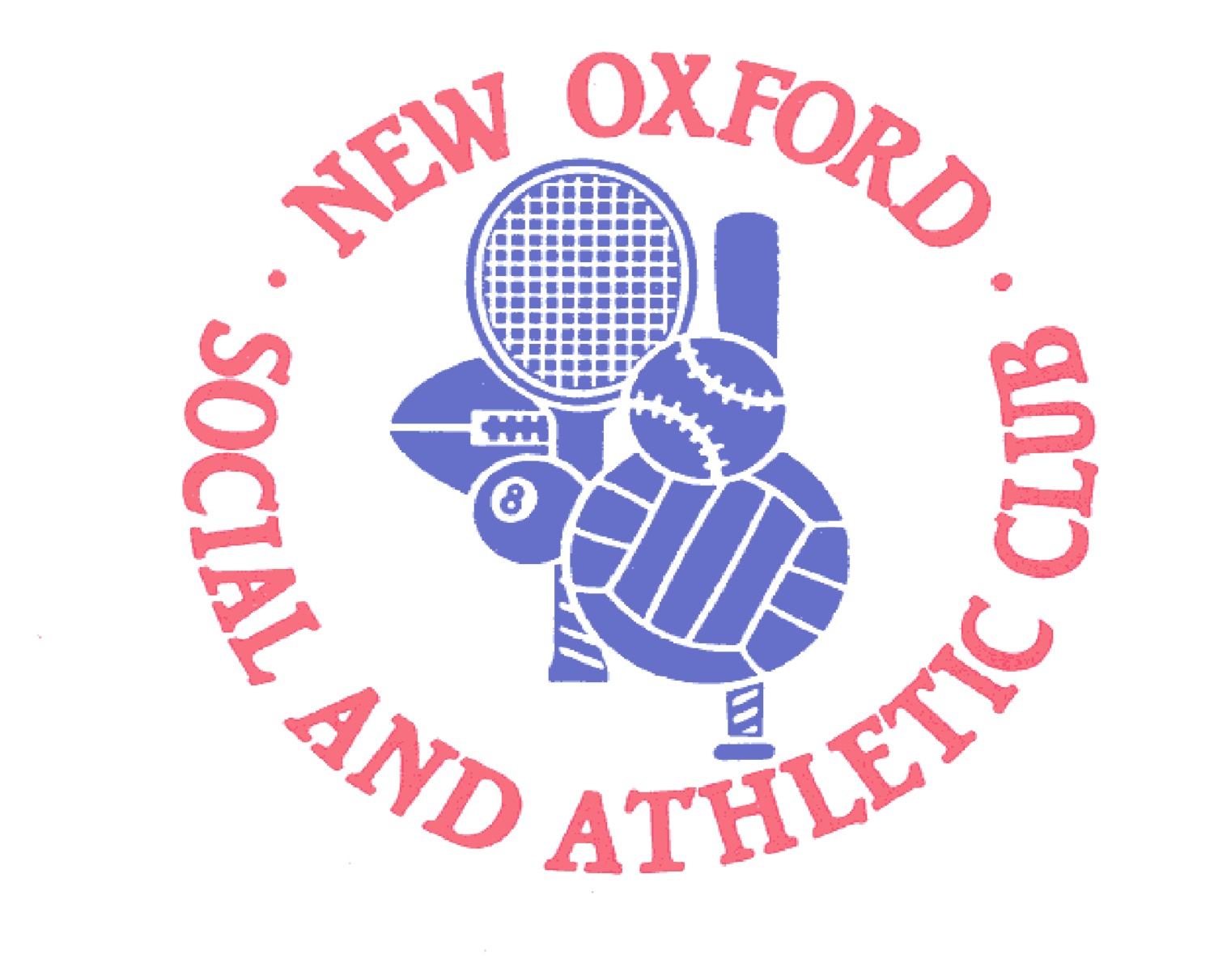 New Oxford Social and Athletic Club