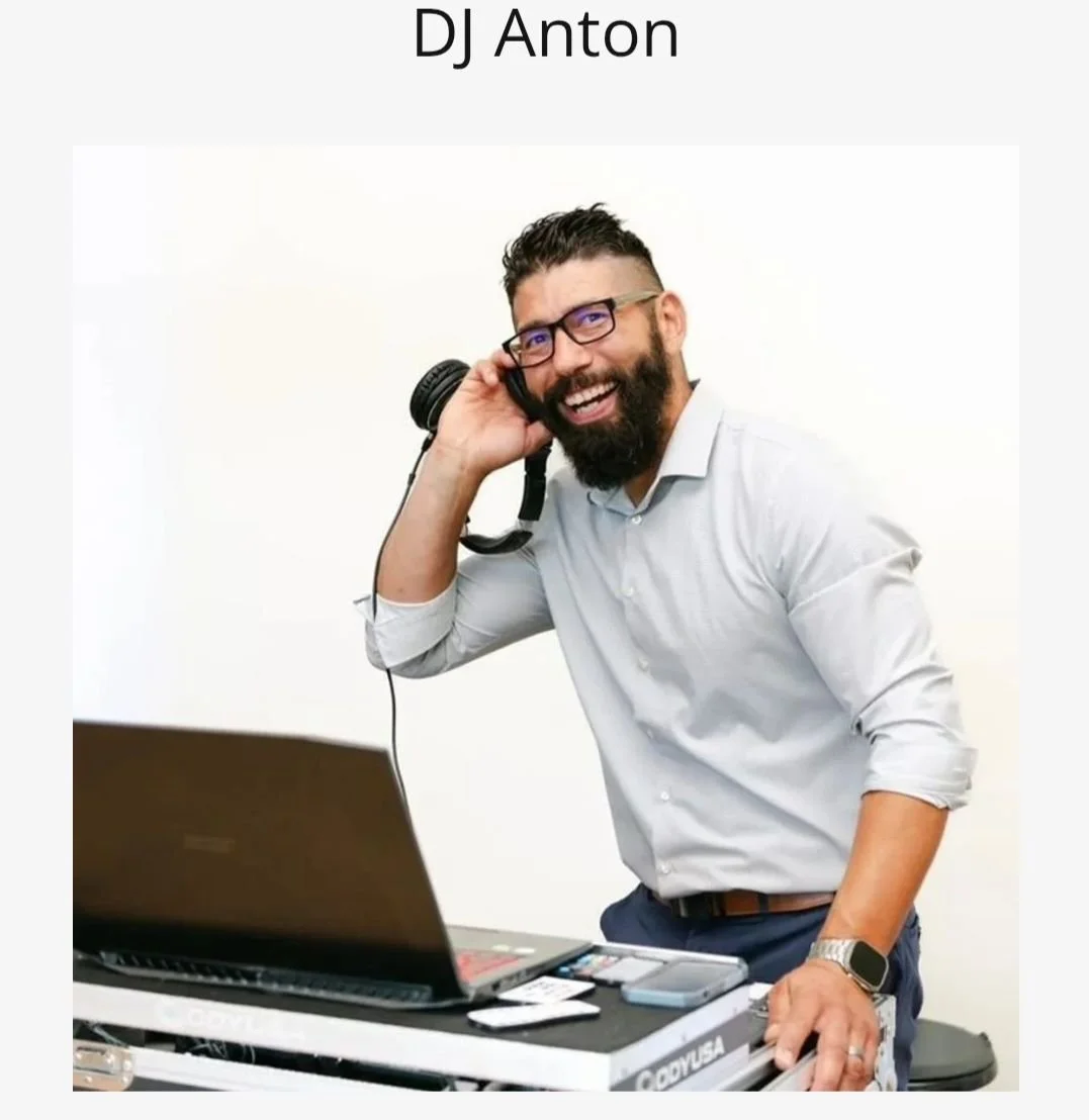 Cinco De Mayo music by DJ Anton