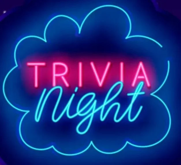 Music Trivia - Hosted by DJ RIAN 