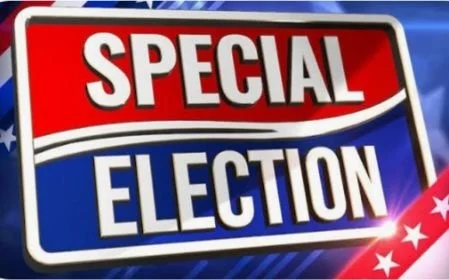 Special Election of Officer