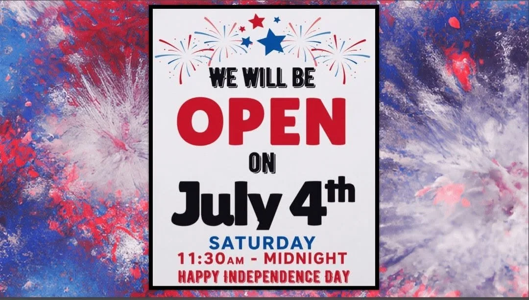 July 4, 2026