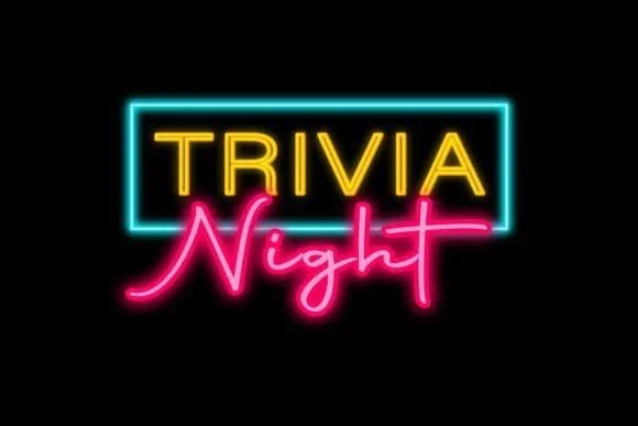 Music Trivia with DJ Anton 