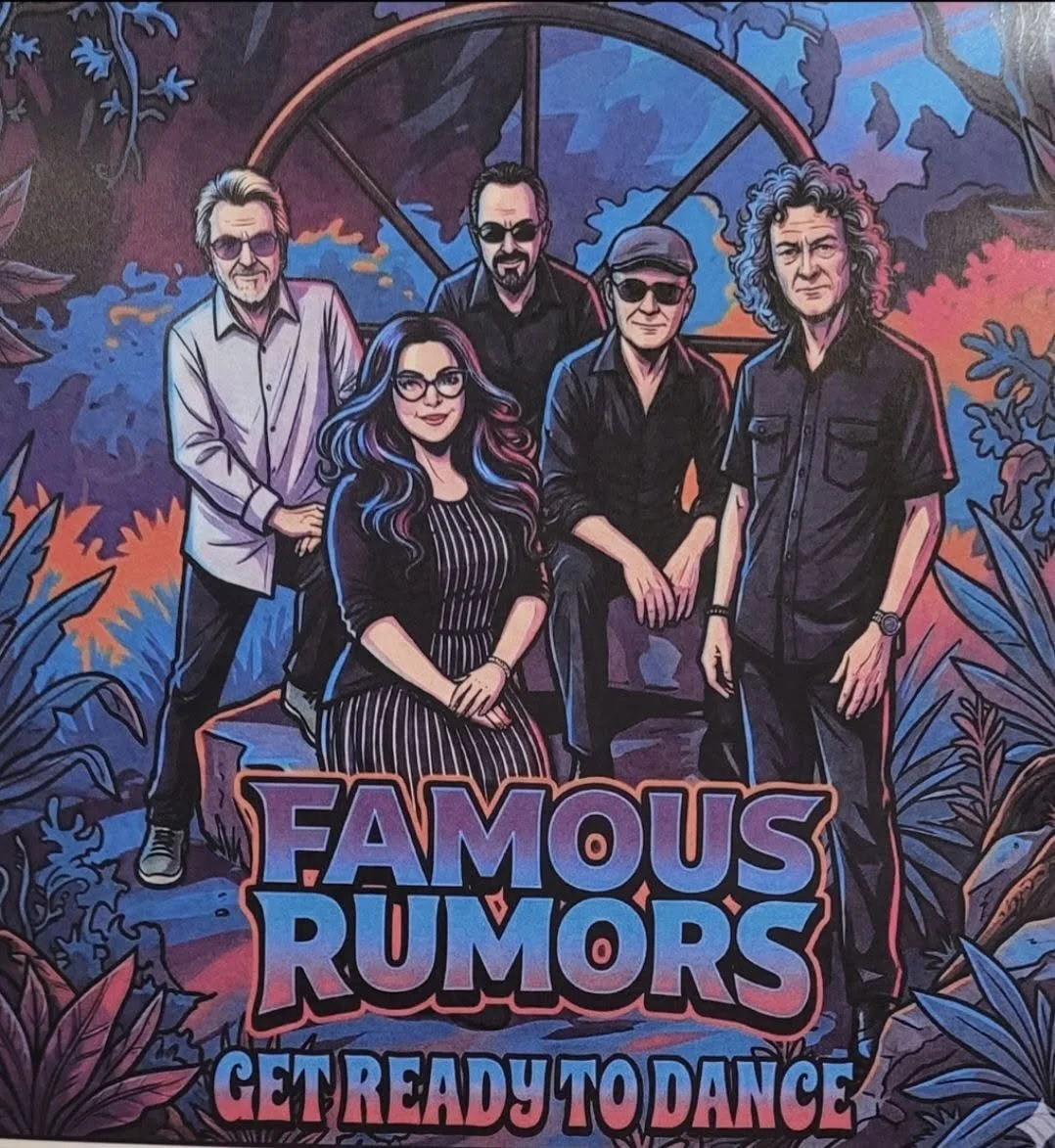 Famous Rumors