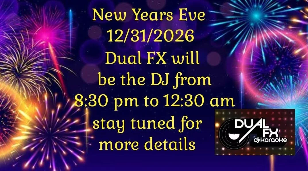 New Years Eve
