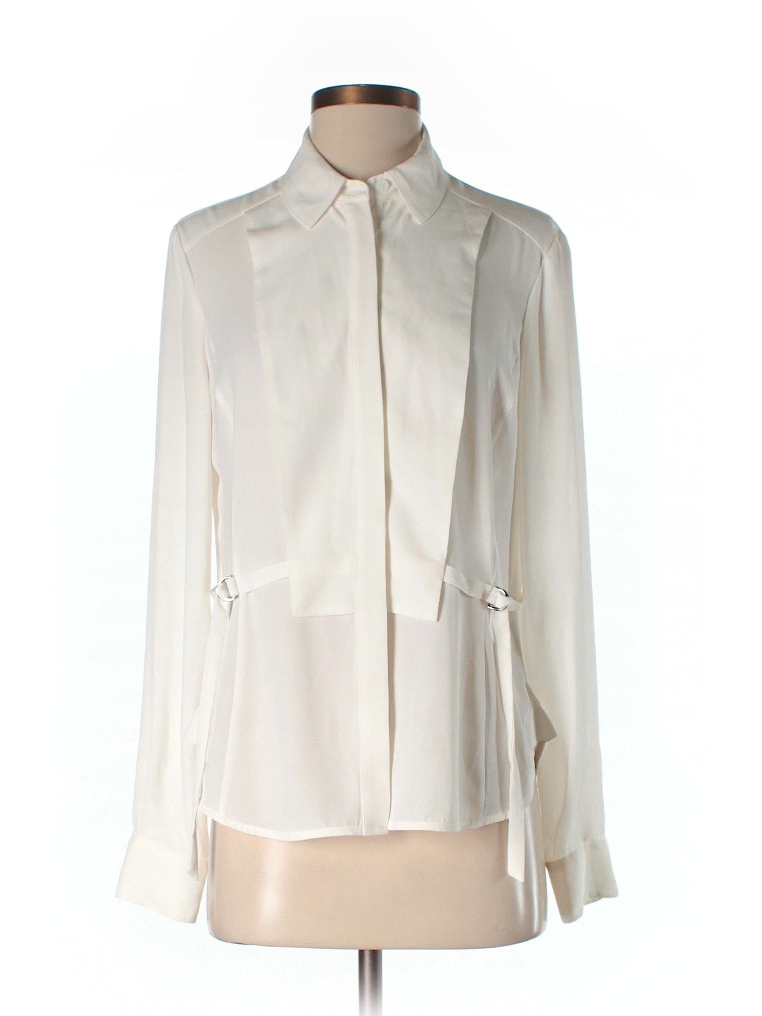 Karen Millen Long Sleeve Blouse-min.jpg