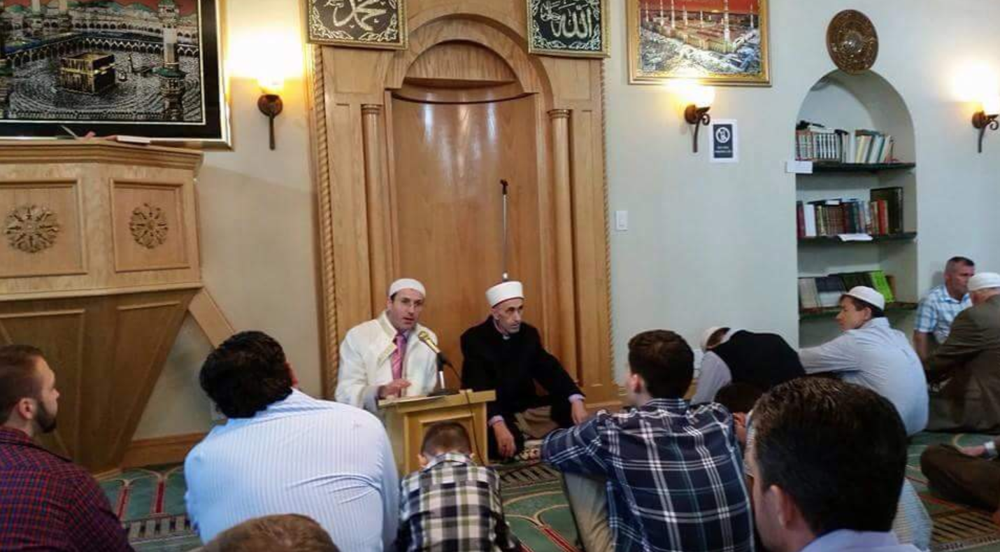 Islam in New York: Growing Presence of Diverse Peoples United by Faith