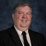 Gerry Savidge Director of sales