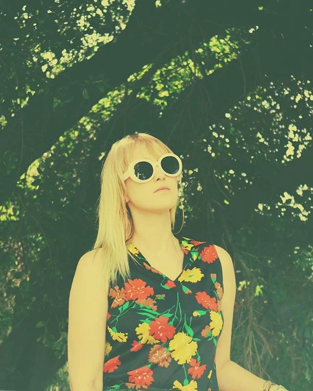 A week from today the squad &amp; I play @lummisday in Highland Park, Los Angeles 🌿 gonna be a great way to kick off the summer! ☀️ pc: @brimulvey