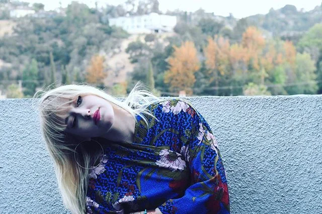 TOMORROW! We are playing @lummisday in Highland Park at 1:15 on the Alisal Stage. See you there! 🌸