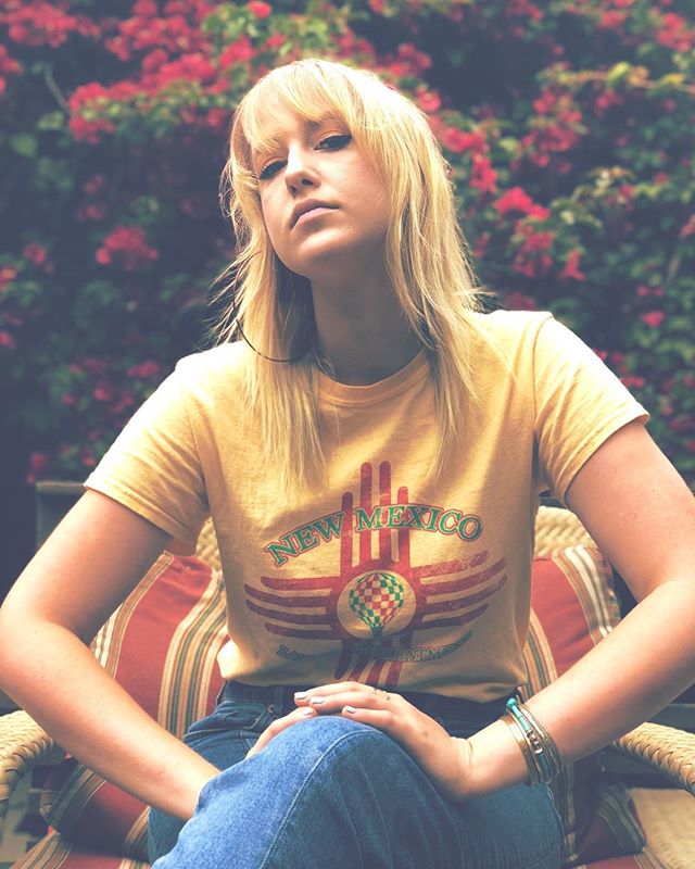 Hey you, yeah you! I&rsquo;m playing at @thelovesongbar 💕 this Sunday! It&rsquo;s a songwriter showcase featuring @avibuffalo @christinalaroccamusic @genemicofskymusic &amp; Anthony Fama ✨ I&rsquo;m on at 9:30 but the show starts at 8pm &bull; FREE 