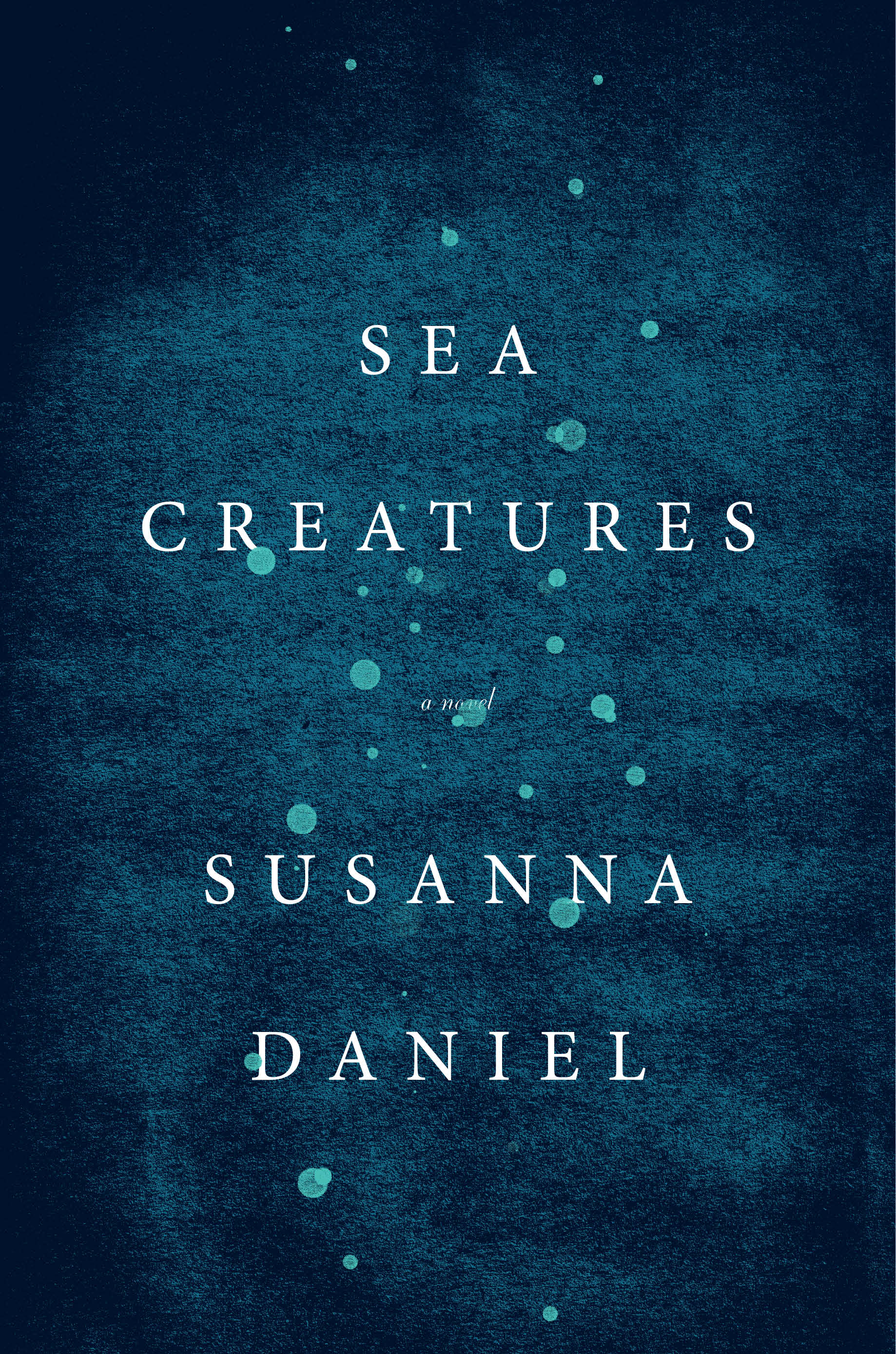 Sea Creatures