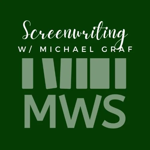 Screenwriting Workshops