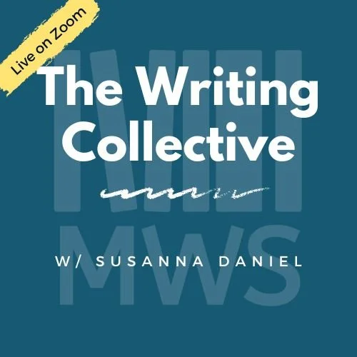 Spring Writing Collective 