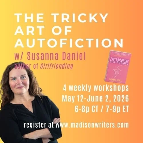 The Tricky Art of Autofiction