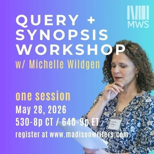 Query + Synopsis Workshop