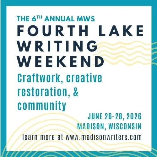 Fourth Lake Writing Weekend