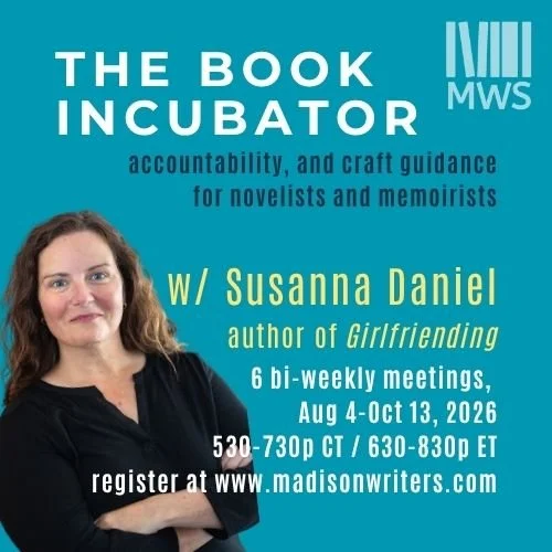 Book Incubator