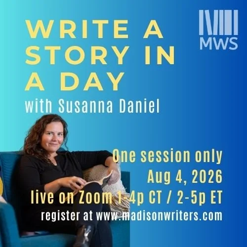 Write a Story in a Day