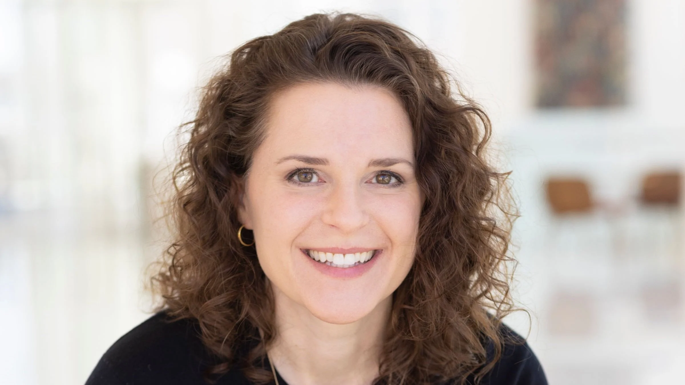 Michelle Wildgen