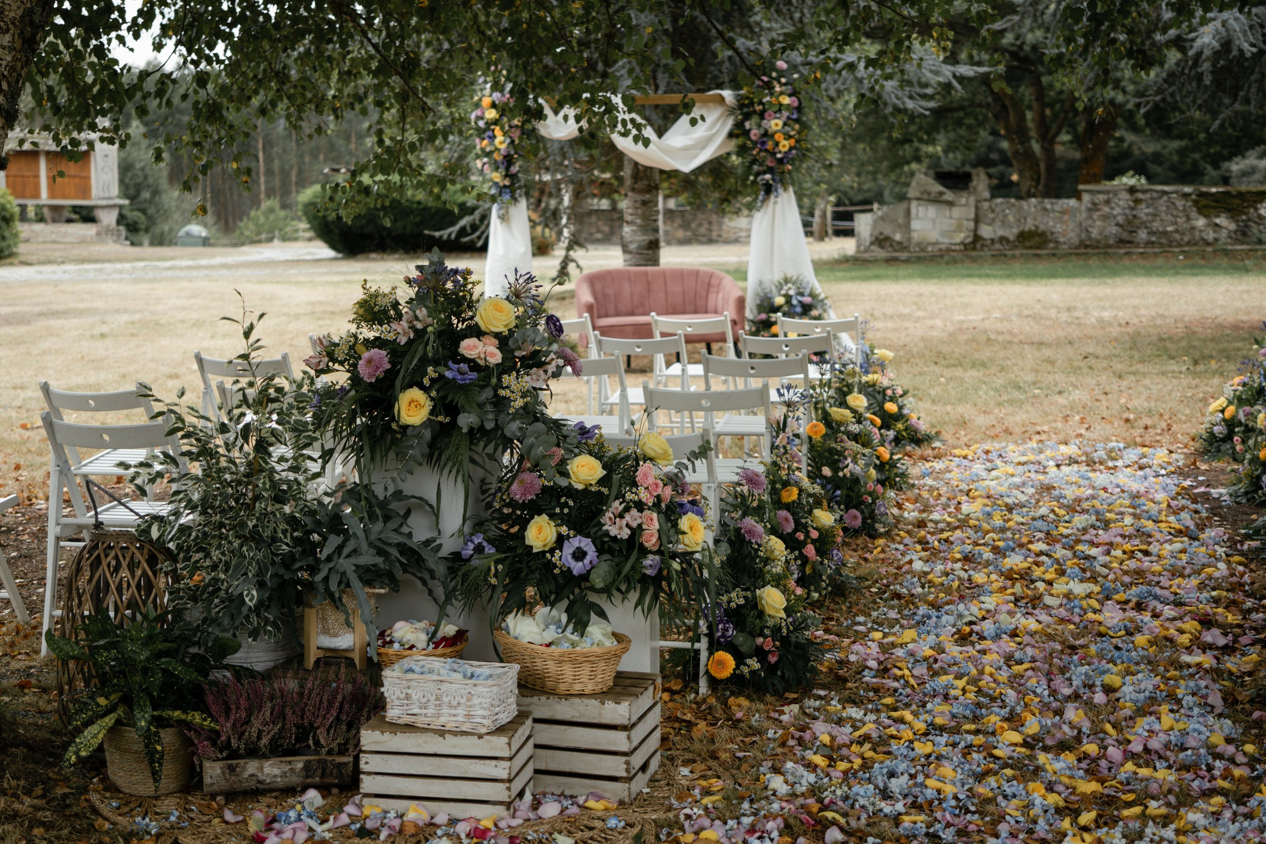 boda en lugar de pascuais, fotografo de bodas galicia, ivi franco, liemos la del pulpo. bodas con encanto, bodiñas. pascuais eventos.todos los derechos reservados fotografo ivi franco lugo-186.jpg