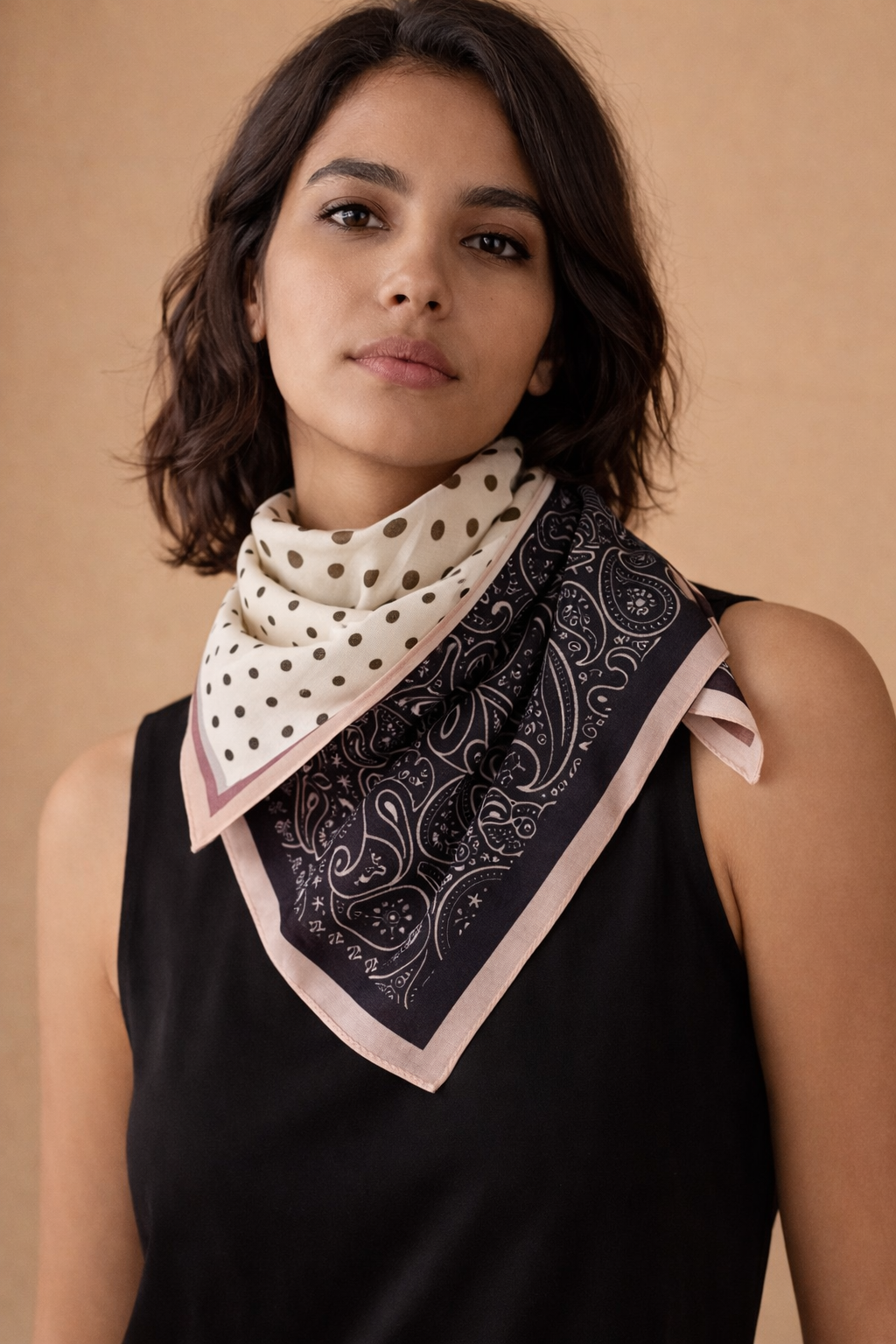 100D-944 Graceful woman with patterned scarf.png