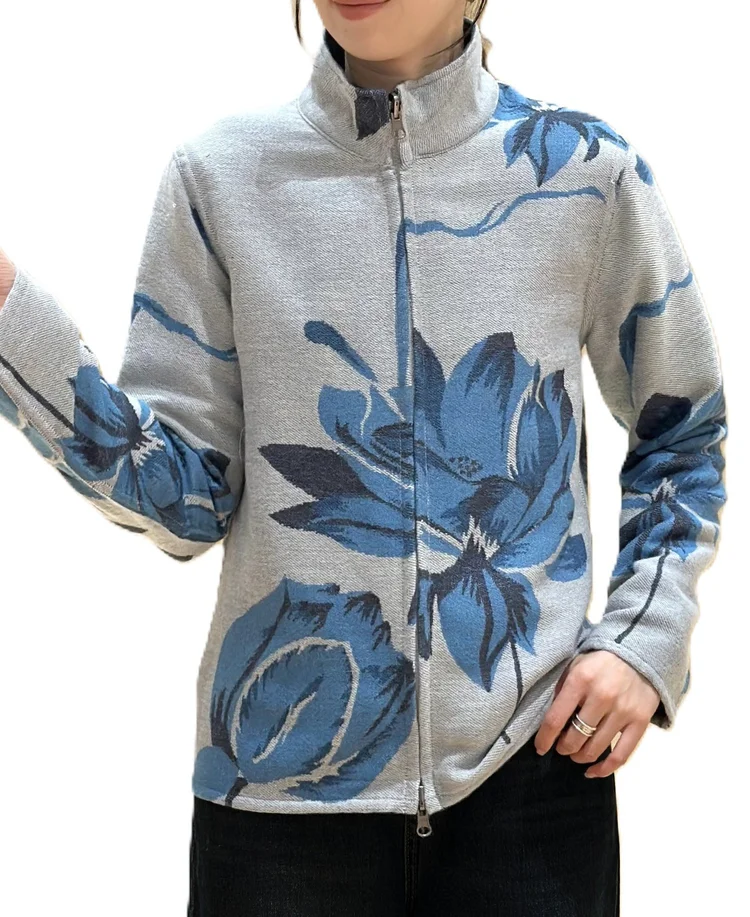 Reversible Knits — Winding River Clothing - Reversible Jackets
