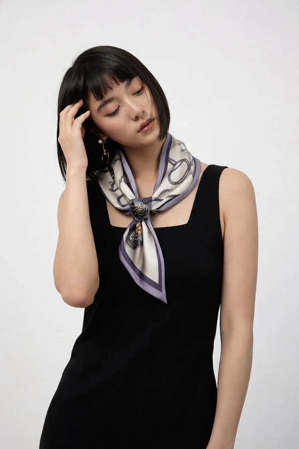 102LS-926P Calm-elegance-with-looped-scarf.jpg