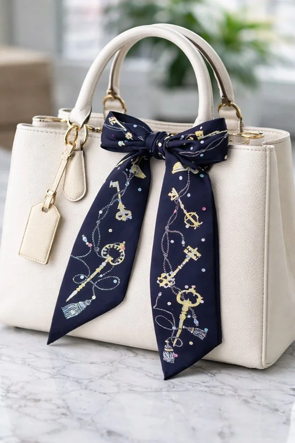 102R-895BKElegant-handbag-with-navy-silk-scarf.jpg