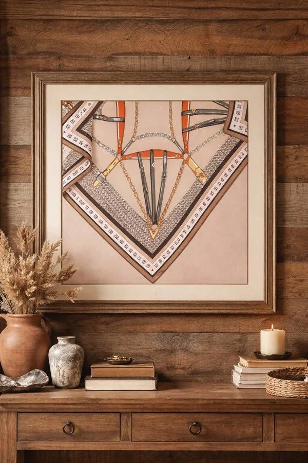 100S-936BR-Equestrian-scarf-on-rustic-wall.jpg