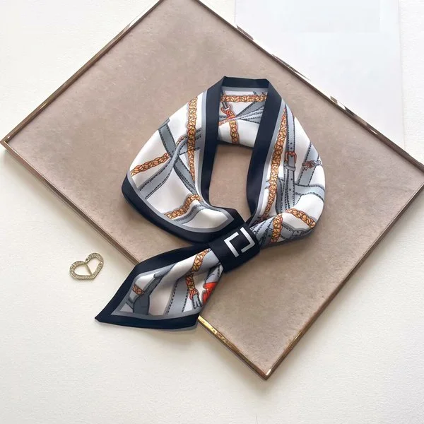 Tan / Navy Dressage Reversible Wrap – Artisan Shawl