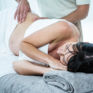Pregnancy Massage helps improve mood, reduces swelling, eases pain, decreases anxiety and increases relaxation. Let us help you feel your best!