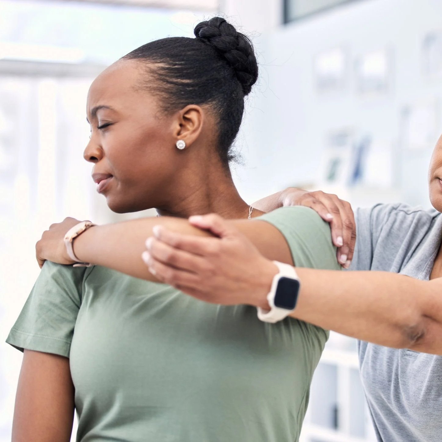 Posture: More Than Just Sitting Up Straight